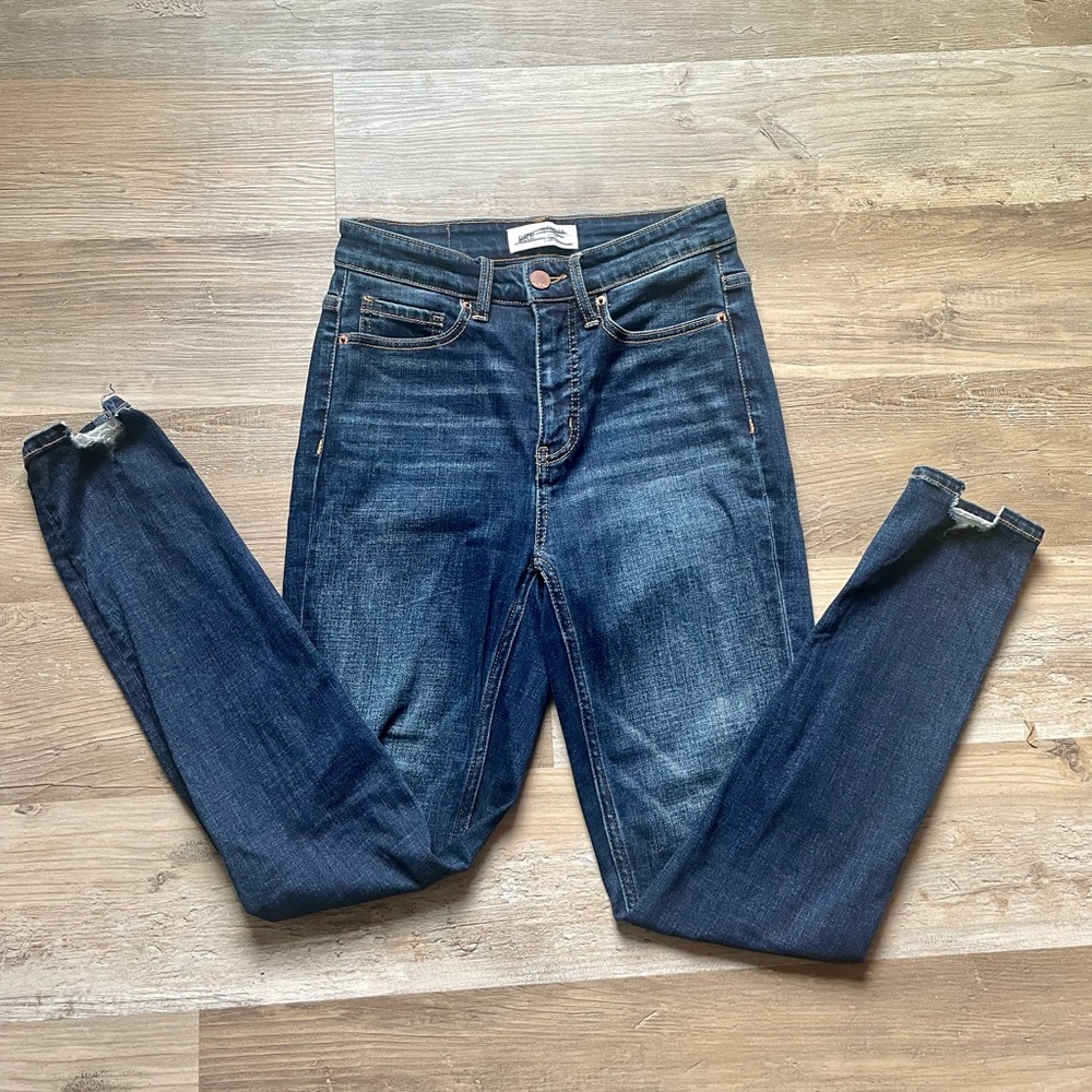 BKE Parker jeans